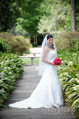 Best Sheraton Orlando North Wedding photographer - Sandra Johnson (SJFoto.com)